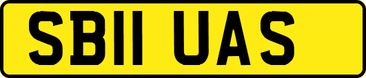 SB11UAS