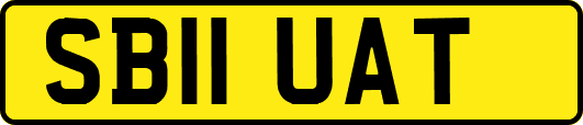 SB11UAT