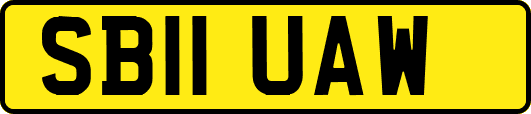 SB11UAW