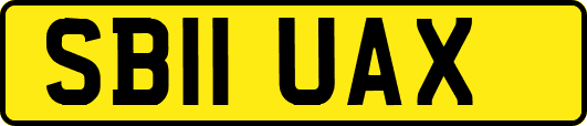 SB11UAX