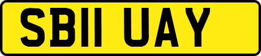 SB11UAY