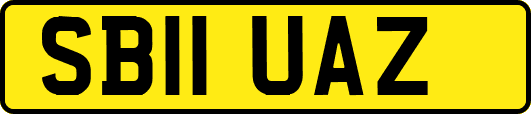 SB11UAZ