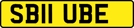 SB11UBE