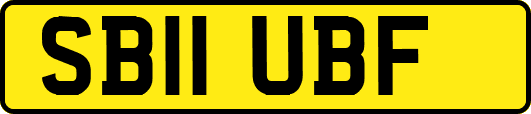SB11UBF