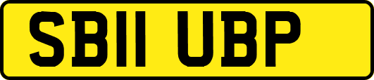 SB11UBP