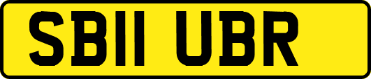 SB11UBR