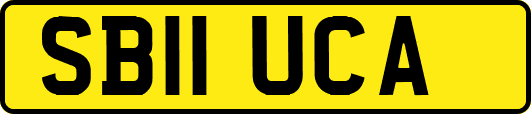 SB11UCA