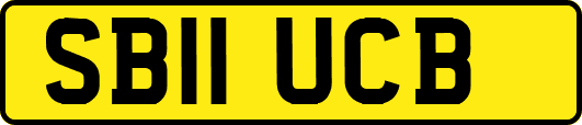 SB11UCB