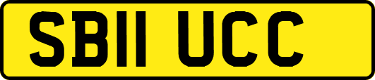 SB11UCC