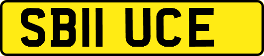 SB11UCE