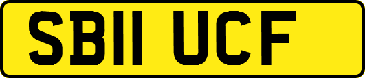 SB11UCF