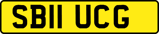SB11UCG