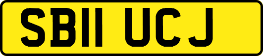 SB11UCJ