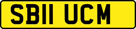 SB11UCM