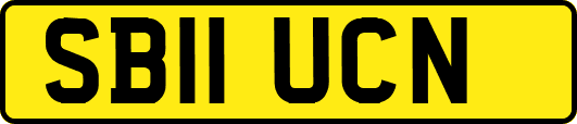 SB11UCN