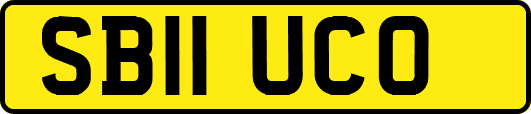 SB11UCO
