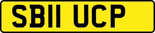 SB11UCP