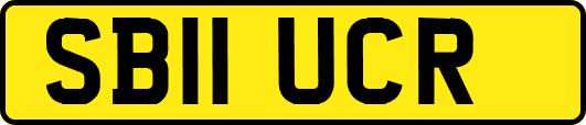 SB11UCR