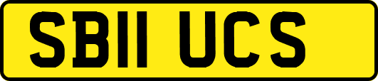 SB11UCS