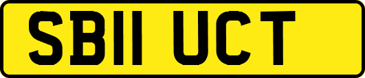 SB11UCT