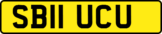 SB11UCU