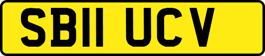 SB11UCV