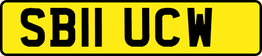 SB11UCW