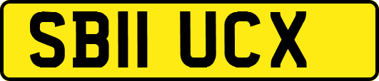 SB11UCX