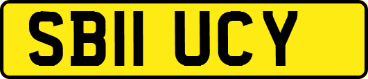SB11UCY