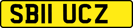SB11UCZ