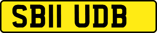 SB11UDB