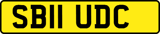 SB11UDC