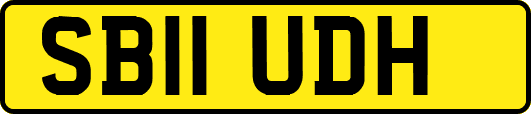 SB11UDH