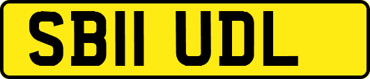 SB11UDL