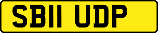 SB11UDP