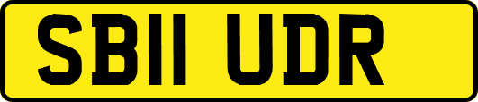 SB11UDR
