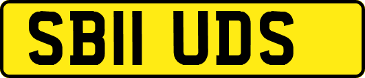 SB11UDS