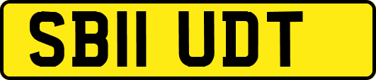 SB11UDT