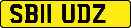 SB11UDZ