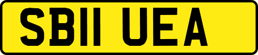 SB11UEA