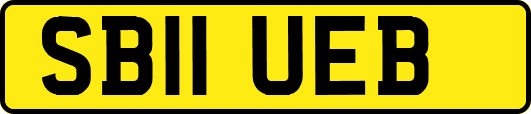 SB11UEB