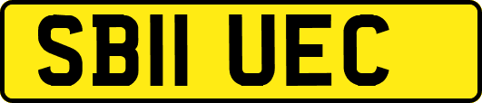 SB11UEC