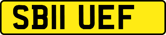SB11UEF