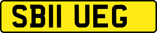 SB11UEG