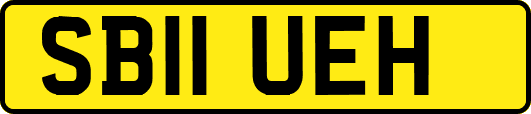 SB11UEH