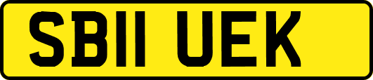 SB11UEK