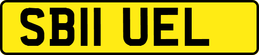 SB11UEL