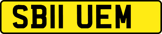 SB11UEM