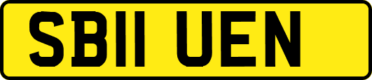 SB11UEN