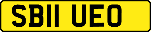 SB11UEO
